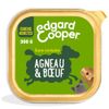 Edgard & Cooper Adult 300g Graanvrij voor Honden lamsvlees, rundvlees