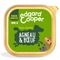 Edgard & Cooper Adult sans céréales 300 g pour chien agneau, bœuf