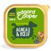 Edgard & Cooper Adult 300g Graanvrij voor Honden lamsvlees, rundvlees