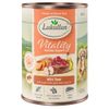 Lukullus Vitality Odporność: Dziczyzna (bez zbóż) 6 x 400 g