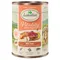 Lukullus Vitality immunrendszer: vaddisznó (gabonamentes) 6 x 400 g