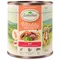 Lukullus Vitality ízületek: marha (gabonamentes) 6 x 800 g