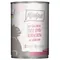 MjAMjAM Duo 6 x 400 g Kattenvoer malse eend & kip met wortels