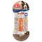 8in1 Triple Flavour Os à mâcher L pour chien 85 g