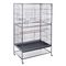 TIAKI Grand Espace Grote Vogelkooi L 90 x B 58,4 x H 152,4 cm
