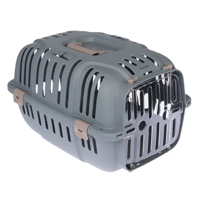 TIAKI Bella Transport Box - 32 x 47 x 29 cm (L x W x H)