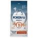 Forza10 Medium Diet al Cavallo e Piselli Crocchette cane 12 kg