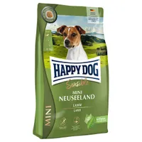Happy Dog Sensible Mini New Zealand - 4 kg