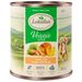 Lukullus Veggie comida húmeda vegetariana para perros 6 x 800 g