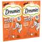 Dreamies Meaty Sticks with Tasty Chicken 30g