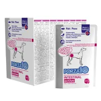 Forza10 Actiwet Intestinal active Pesce umido per cane - 12 x 100 g