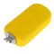 TIAKI Vogelsitzstange breit aus Bims L 13,5 x B 7 x H 2,8 cm