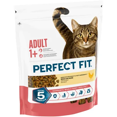 Perfect Fit Adult 1+ rikt på kylling Perfect Fit Adult 1+ rikt på kylling