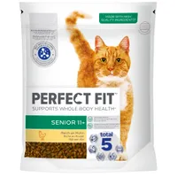 Perfect Fit Senior 11+ reich an Huhn - Sparpaket: 6 x 750 g