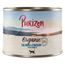 Purizon 200 g comida húmeda para gatos - Pack de prueba Organic: Salmón y pollo con espinacas