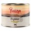 Purizon Organic 12 x 200 g Pollo e Oca con Zucca
