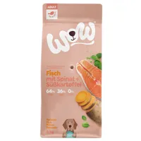 WOW Adult Vis - 6 kg