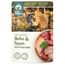 Pure Nature Feline 12 x 85 g Alimento umido per gatto Pollo & Fagiano