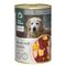 Pure Nature Senior Rind mit Huhn 6 x 400 g