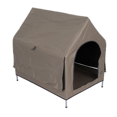 Nomad Tales Spirit -kannettava koirankoppi P 64 x L 89 x K 85 cm