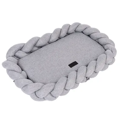 Modern Living Hundebett Pretoria - L 104 x B 68 x H 10 cm