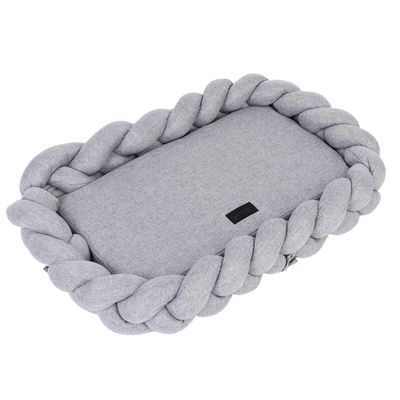 Modern Living Hundebett Pretoria L 104 x B 68 x H 10 cm