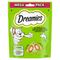 Dreamies Katzensnacks Mega Pack Sparpaket Thunfisch (4 x 180 g)