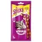 Whiskas Sticks 14 x 36 g Reich an Huhn