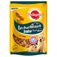 Pedigree Tasty Bites - Piletina 125 g