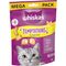 Whiskas Temptations Maxi Pack - Chicken & Cheese 180g