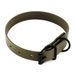 Heim Halsband BioThane, oliv 28 - 35 cm Halsumfang, 19 mm breit