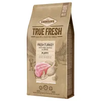 Carnilove True Fresh Truthahn für Welpen - 11,4 kg