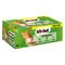 Kitekat Portiezakjes Kattenvoer 48 x 85 g Landpicknick in Saus