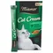 Miamor Cat Cream pui + legume 5 x 15 g