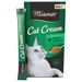 Miamor Cat Cream Kip + Groente Voordeelpakket: 20 x 15 g