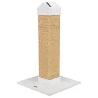 Trixie BE NORDIC -raapimistolppa Iben - valkoinen