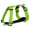 Rukka® Form Neon Geschirr, gelb Größe L: 80 - 130 cm Brustumfang, 40 mm breit