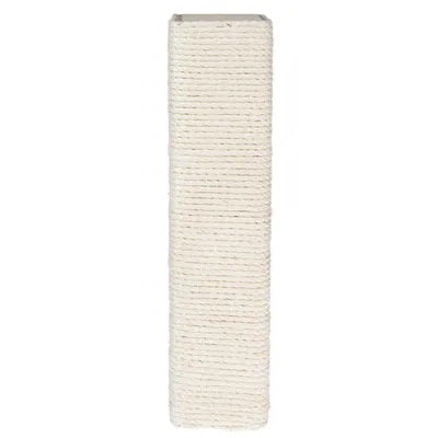 Recambios Natural Paradise - Poste cuadrado b (Ø 10,5 x L 42 cm)