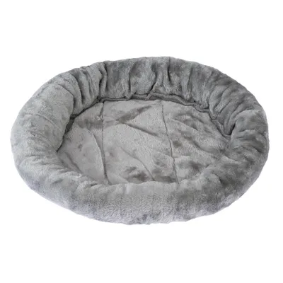 Recambios Natural Paradise - Cama redonda A (Ø 48 cm, gris)