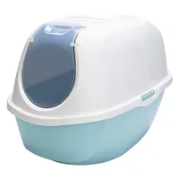 Karlie Eco Smart kattlåda - Aqua