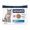 Advance Feline Sterilized con pavo comida húmeda para gatos Pack % - 52 x 85 g
