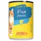 JosiCat v omáčke 12 x 415 g ryba