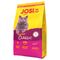 JosiCat Sterilised Classic Σολομός Πακέτο Προσφοράς: 2 x 650 g