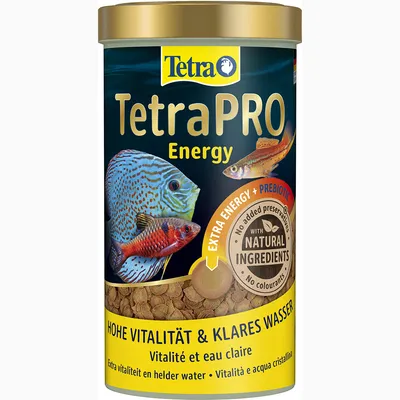 Płatki TetraPro Energy Multi-Crisp  - 500 ml                                       