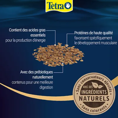 TetraPro Energy Multi-Crisps - 500 mL