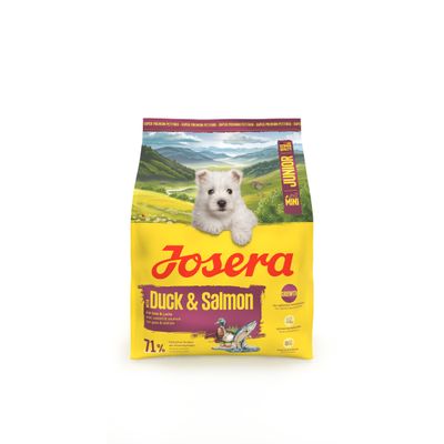 Josera MiniJunior
