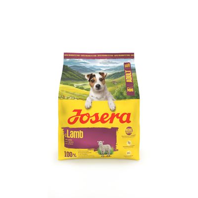 Josera Mini Adult jagnjetina