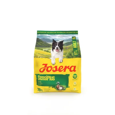 Josera Volwassenen SensiPlus Josera Volwassenen SensiPlus