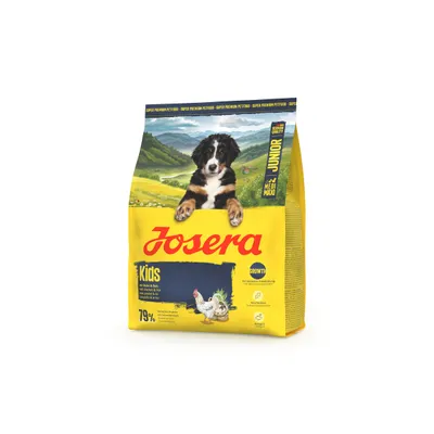Josera Medi/Maxi Junior Kinderen - 12,5 kg