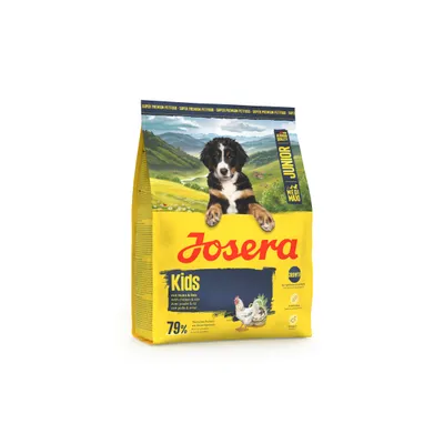 Josera Medi/Maxi Junior Kids - 12,5 + 2,5 kg